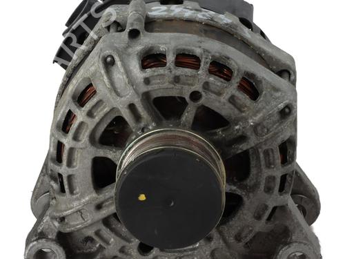 Alternator PEUGEOT 2008 I (CU_) 1.5 BlueHDI 100 | BP22625990M7 