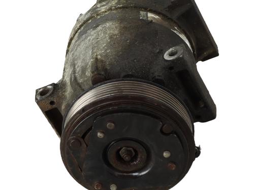 Used AC compressor RENAULT TRAFIC II Van (FL) 1.9 dCi 80 (FL0B) (82 hp) 31833726