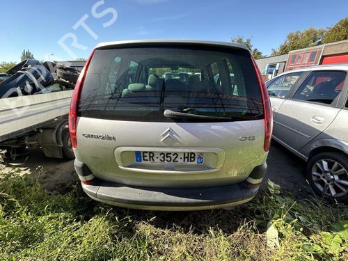 Engine control unit (ECU) CITROËN C8 (EA_, EB_) 2.0 HDi | BP21297462M57 - Image 17