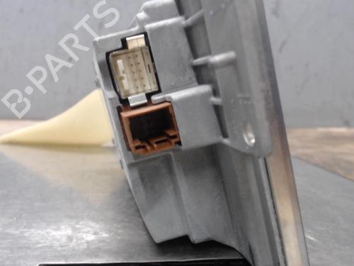 Used Display monitor CITROËN C3 II (SC_) 1.4 HDi 70 (SC8HZC, SC8HR0, SC8HP4) (68 hp) 21727264