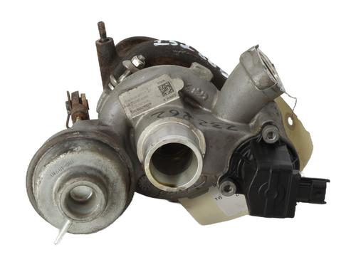 Turbocharger/Supercharger FIAT PANDA (312_, 319_) 0.9 (312PXG1A) | BP21371164M71 