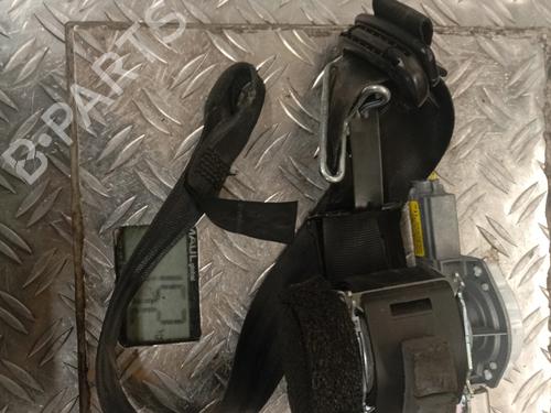 Used Front right belt tensioner FORD FIESTA VI (CB1, CCN) 1.25 (60 hp) 22792082