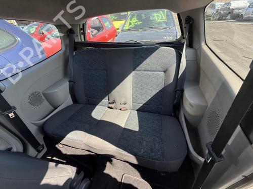 Tailgate RENAULT TWINGO II (CN0_) 1.5 dCi (CN0E) | BP24808744C6 - Image 5