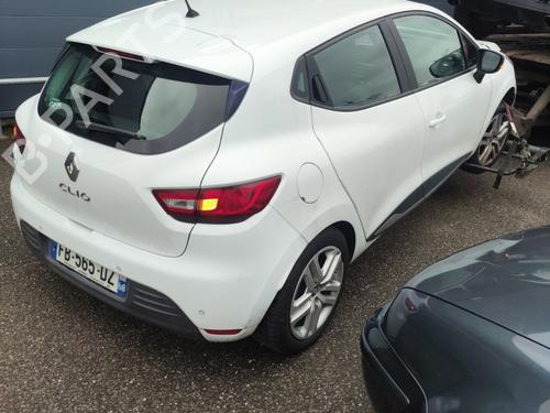 Engine RENAULT CLIO IV (BH_) 1.5 dCi 90 | BP30923629M1 - Image 7