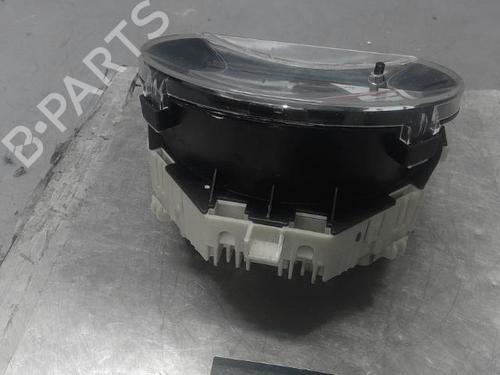 Instrument cluster PEUGEOT 107 (PM_, PN_) 1.0 | BP22361687C47 