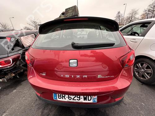 AC compressor SEAT IBIZA IV (6J5, 6P1) 1.2 TDI | BP21290364M34 
