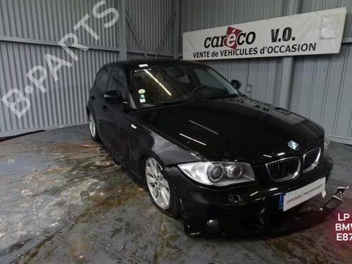 Steering column BMW 1 (E87) 120 d | BP30761825M21 