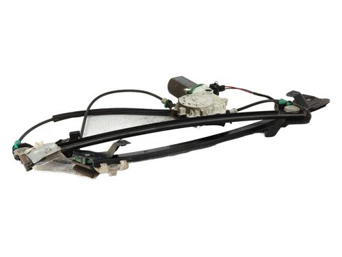 Used Left front window motor LAND ROVER FREELANDER I (L314) 2.0 Td4 4x4 (112 hp) 27503584