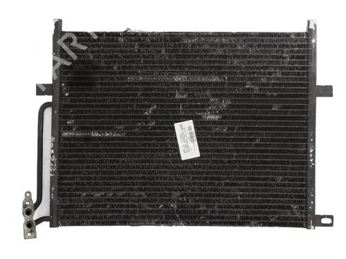 Used AC radiator BMW Z4 Roadster (E85) 3.0 i (231 hp) 21296480