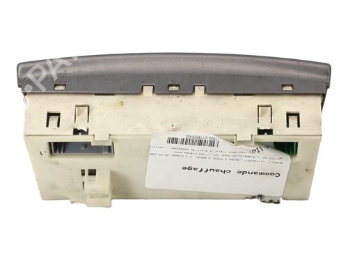 Used Climate control Climate control RENAULT LAGUNA II Grandtour (KG0/1_) 2.2 dCi (KG0F) (150 hp) 31138831 31138831