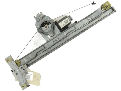 Used Right front window motor Right front window motor PEUGEOT 207 (WA_, WC_) 1.6 HDi (109 hp) 27238356 27238356