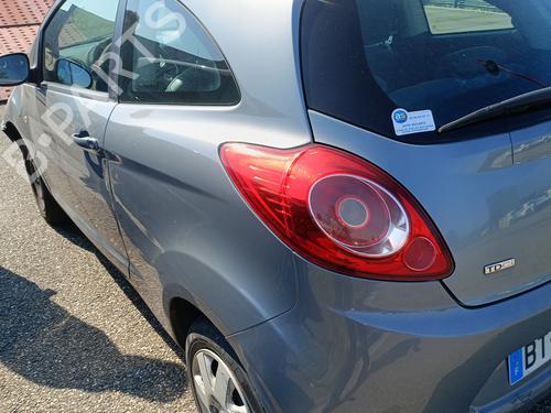 Starter FORD KA (RU8) 1.3 TDCi | BP28169936M8  - Image 6