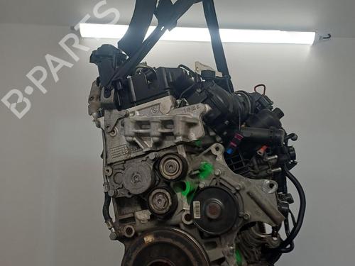 Used Engine Engine 39153214 39153214