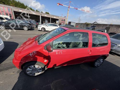 Innerbelysning RENAULT TWINGO I (C06_) 1.2 16V (C060) | BP29253060I8 