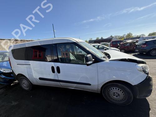 Starter FIAT DOBLO Cargo (263_) 1.3 D Multijet | BP25026008M8  - Image 13