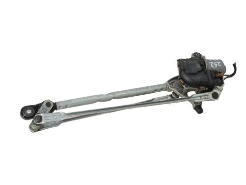 Used Front wiper motor FORD FOCUS IV (HN) [2018-2025]  26616309