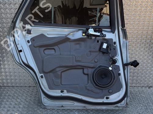 Left rear door FORD MONDEO IV (BA7) 1.8 TDCi | BP29206210C4 