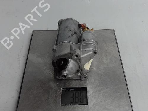 Starter RENAULT SCÉNIC II (JM0/1_) 1.9 dCi (JM0G, JM12, JM1G, JM2C) | BP21316072M8 