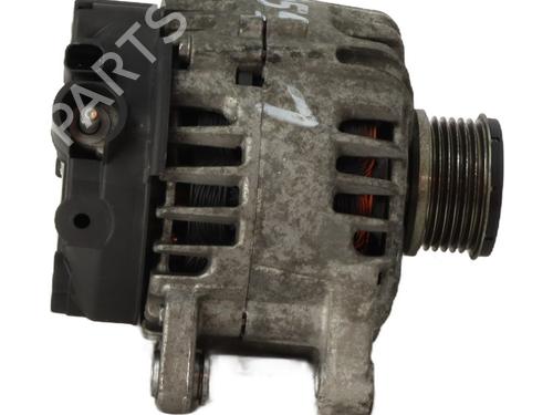 Alternator PEUGEOT 208 I (CA_, CC_) 1.2 VTI 82 | BP24660076M7 