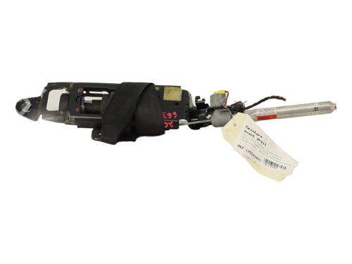 Front right seatbelt VOLVO C30 (533) 2.0 D | BP34531023I25 - Image 2