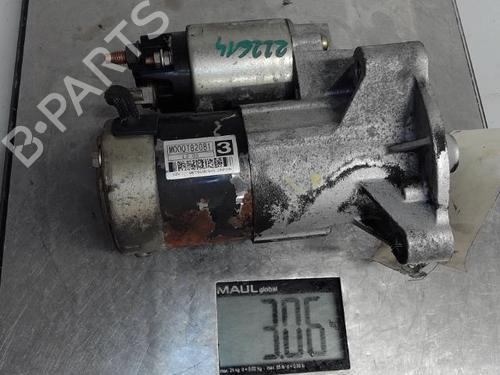 Startmotor CITROËN C5 I (DC_) 1.8 16V (DC6FZB, DC6FZE) | BP21316831M8 