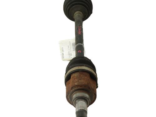 Left front driveshaft VW UP! (121, 122, BL1, BL2, BL3, 123) 1.0 | BP33848974M38 - Image 3