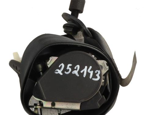 Front right seatbelt DACIA SANDERO 1.5 dCi | BP29387944I25 - Image 2