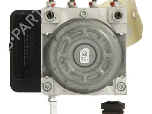 ABS pump CITROËN C4 AIRCROSS 1.6 HDi 115 | BP21293950M43 