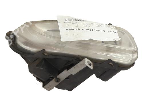 Left front fog light FIAT 500X (334_) 1.4 (334AXC1B, 334AXC11) | BP28012869C30 - Image 2