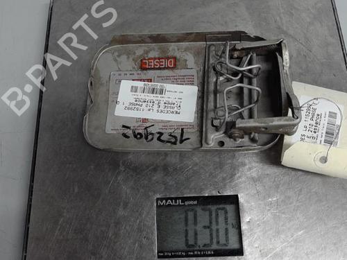 Fuel flap MERCEDES-BENZ E-CLASS (W210) E 300 D (210.020) | BP21370010C131 