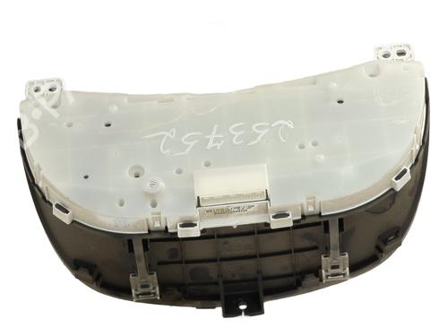 Used Instrument cluster Instrument cluster ISUZU D-MAX II (TFR, TFS) 2.5 CRDi 4x4 (TFS86J) (163 hp) 30531709 30531709