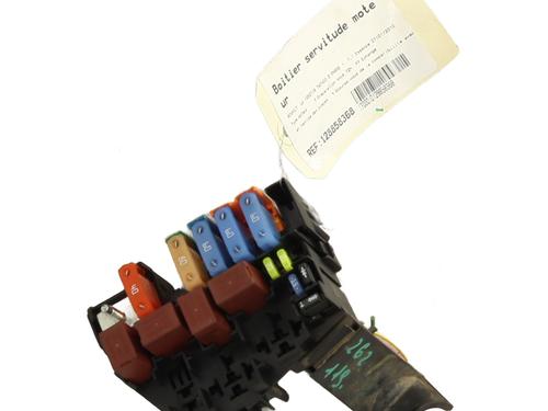 Fuse box RENAULT TWINGO II (CN0_) | BP36938877E1 - Image 3