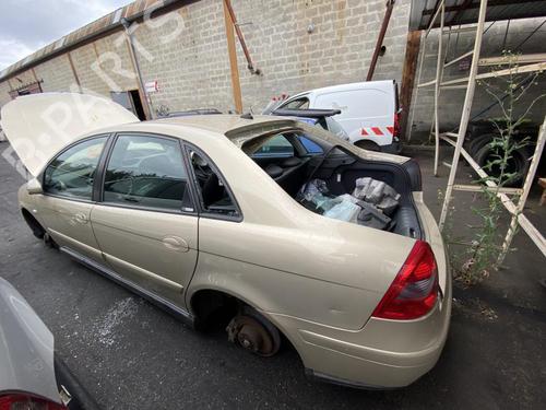 Mass air flow sensor CITROËN C5 II (RC_) 2.2 HDi | BP29631080M95 - Image 14