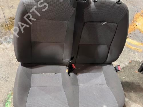 Right front seat PEUGEOT BOXER Van 2.2 HDi 100 | BP38953914C16 - Image 2
