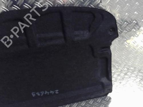 Rear parcel shelf PEUGEOT 307 (3A/C) 2.0 HDi 110 | BP22308831C85 