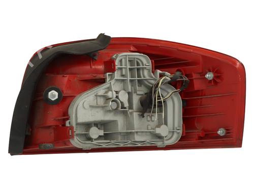 Left taillight AUDI A3 (8P1) 1.9 TDI | BP31830257C34
