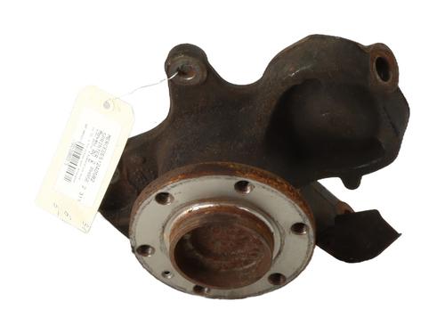 Left front steering knuckle MERCEDES-BENZ SPRINTER 3,5-t Platform/Chassis (B906) 311 CDI (906.131, 906.133, 906.135, 906.231, 906.233,... | BP21869783M25