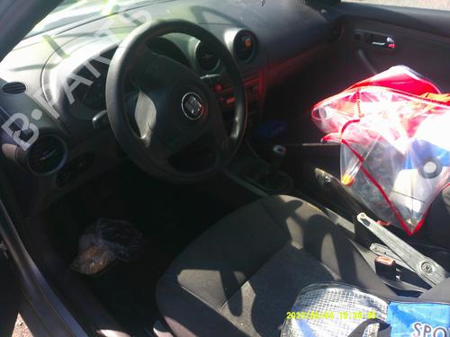 Starter SEAT IBIZA III (6L1) 1.4 TDI | BP21375706M8 