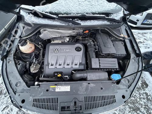 Intercooler VW TIGUAN (5N_) 2.0 TDI | BP31318622M30 - Image 13