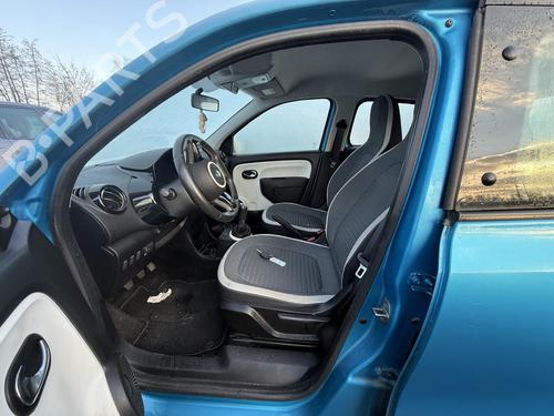 Steering column stalk RENAULT TWINGO III (BCM_, BCA_) 1.0 SCe 70 | BP25813388I23 - Image 11