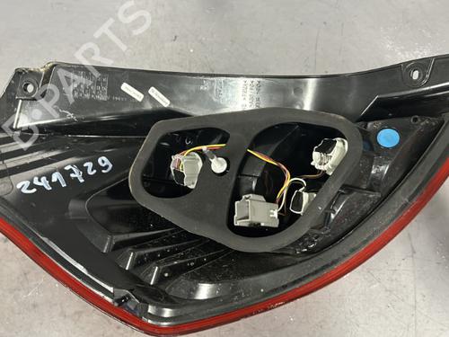 Right taillight FORD FIESTA VI (CB1, CCN) 1.0 EcoBoost | BP21293030C35 