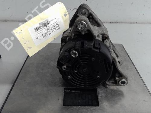 Alternator OPEL CORSA B (S93) 1.0 i 12V (F08, F68, M68) | BP21309813M7 