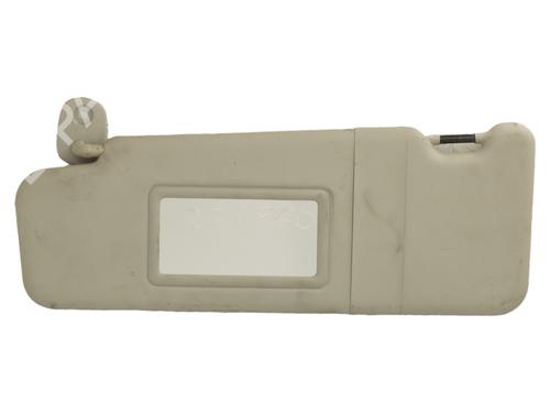 Left sun visor DACIA SANDERO II 1.5 dCi | BP21316573I1 - Image 2