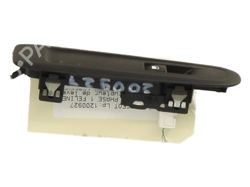 Used Right rear window switch Right rear window switch PEUGEOT 308 II (LB_, LP_, LW_, LH_, L3_) 1.6 HDi / BlueHDi 115 (115 hp) 21299377 21299377