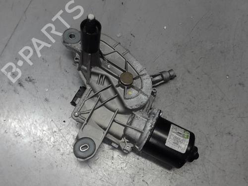 Used Front wiper motor CITROËN C4 Picasso I MPV (UD_) 1.6 HDi (109 hp) 21290984