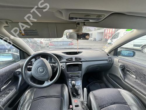 Right rear window motor RENAULT LAGUNA II Grandtour (KG0/1_) 1.8 16V | BP21320416E22 