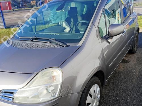 Left headlight RENAULT MODUS / GRAND MODUS (F/JP0_) 1.5 dCi (JP0G, JP0H) | BP32160687C28 - Image 26