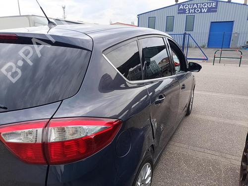 Brugte FORD C-MAX II (DXA/CB7, DXA/CEU) 1.6 TDCi 4937815