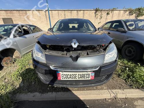 Høyre frontpanel RENAULT MEGANE III Hatchback (BZ0/1_, B3_) 1.5 dCi (BZ09, BZ0D, BZ1W, BZ29, BZ14) | BP27717845C59 