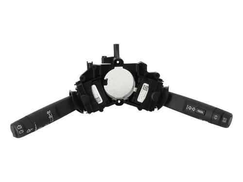 Used Steering column stalk OPEL MERIVA B MPV (S10) 1.3 CDTI (75) (95 hp) 21313308